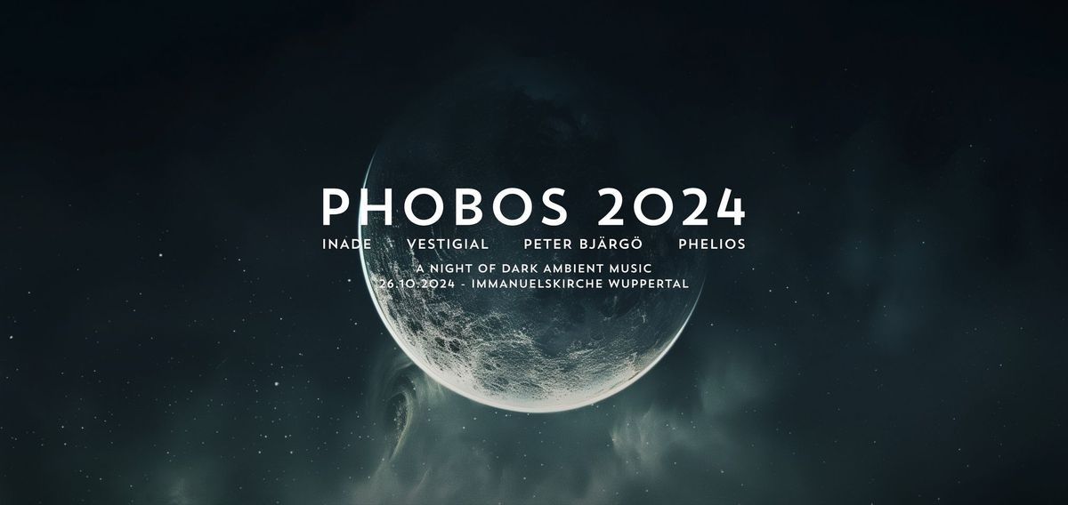 Phobos 2024