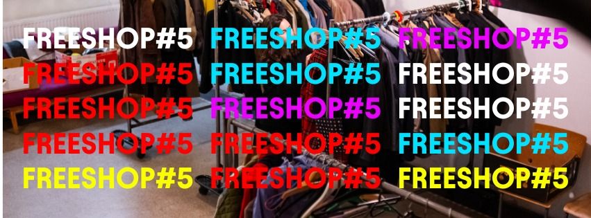 FREESHOP#5.........co.labs