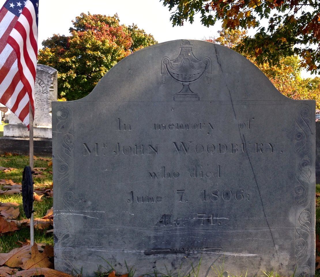 Walking tour of Mount Pleasant Cemetery