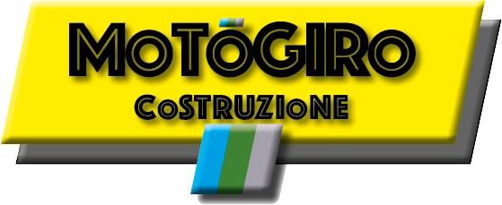 Motogiro Costruzione 2025