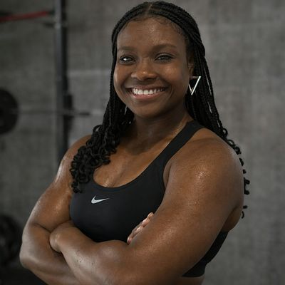 Bianica Brown, Built by Lifting LLC