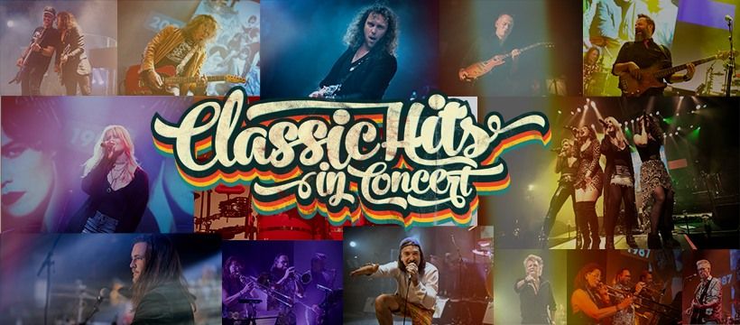 Classic Hits in Concert