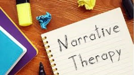 A Story About Narrative - Developing Narrative Therapy in a School Setting