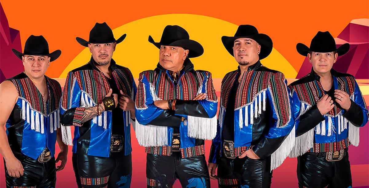 Bronco at William Saroyan Theatre at Fresno Convention Center