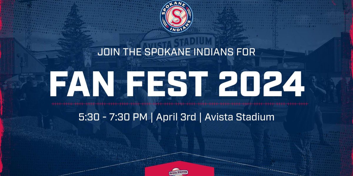 Everett AquaSox at Spokane Indians at Avista Stadium