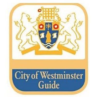 City of Westminster Guide Lecturers Association