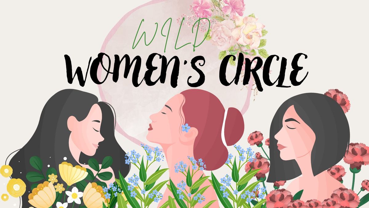 Wild Women's Circle