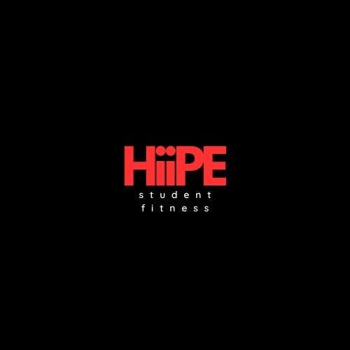 Hiipe - The Student Fitness Competition