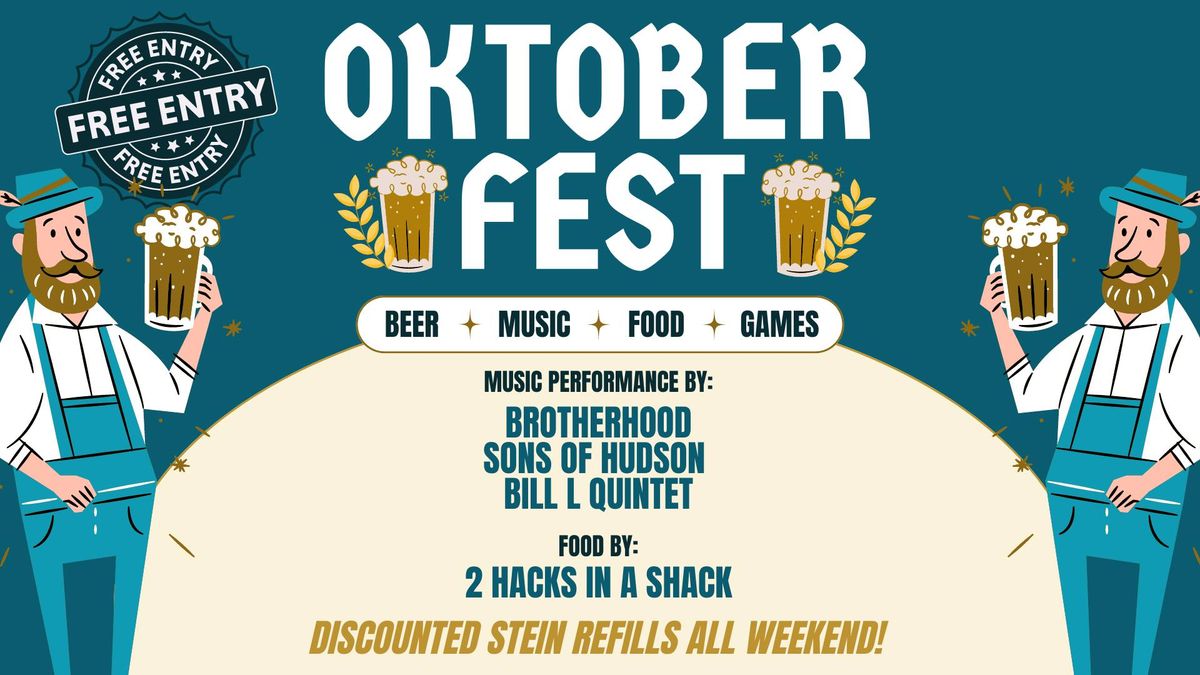 Oktoberfest