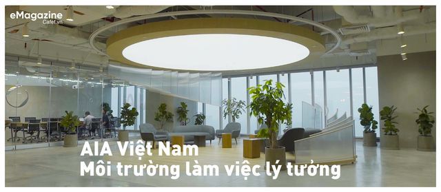 G\u00d3C KH\u1edeI NGHI\u1ec6P C\u00d9NG  AIA