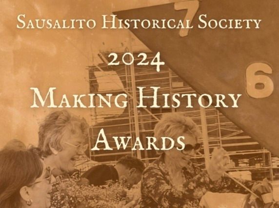 2024 Making History Awards