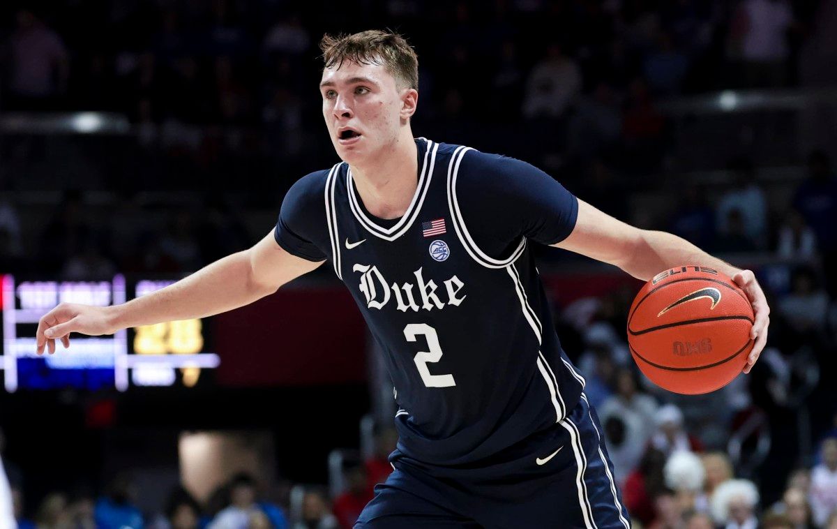 Duke Blue Devils vs. Southern Methodist (SMU) Mustangs