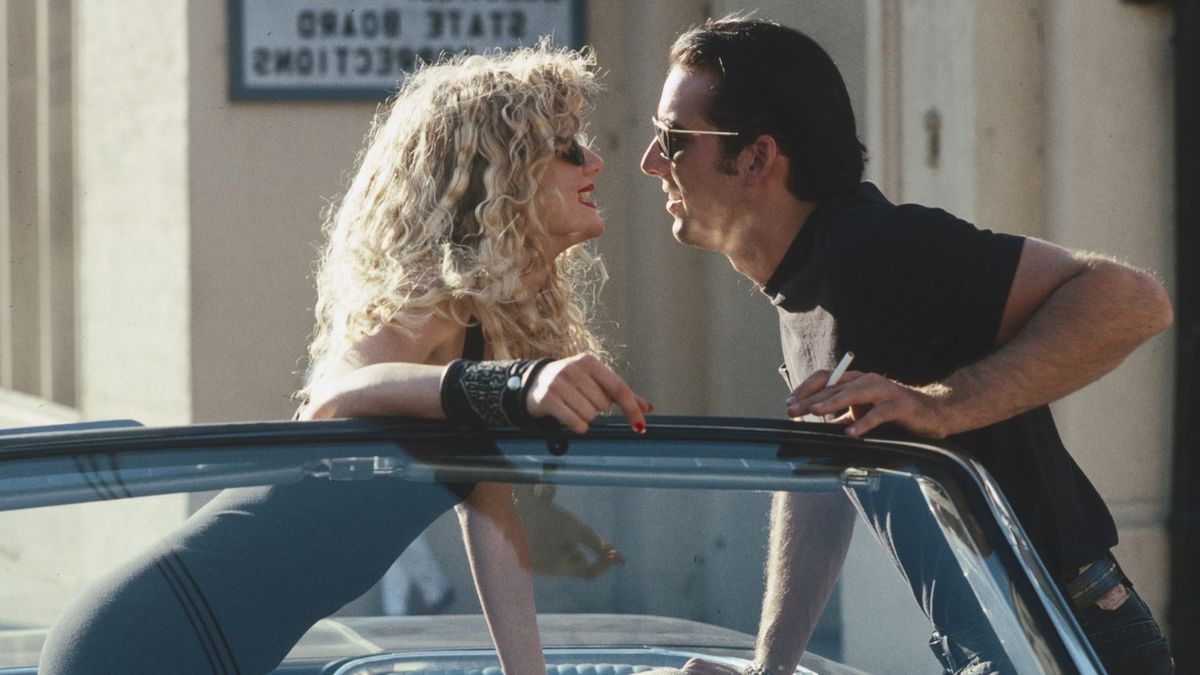 WILD AT HEART - David Lynch-veckan p\u00e5 Bio Roy