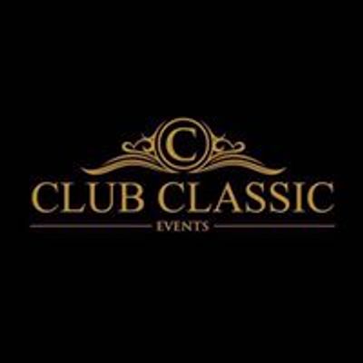 Club Classic Events