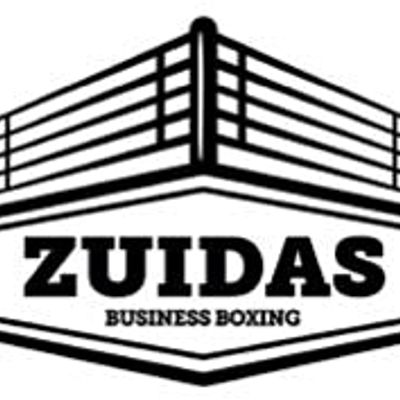 Zuidas Business Boxing