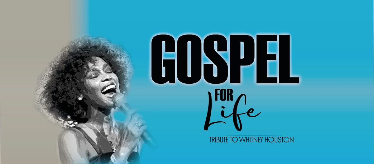 Concert Gospel For Life \u00e0 Li\u00e8ge