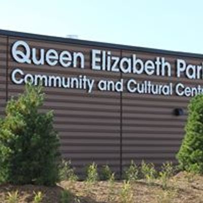 Queen Elizabeth Park Community and Cultural Centre