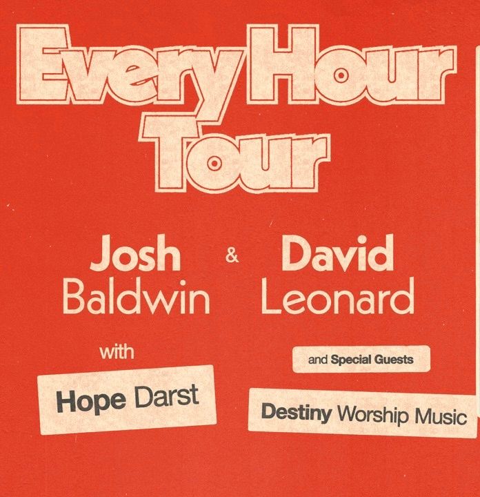 Every Hour Tour