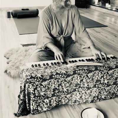 Atlantic Yogi Denise