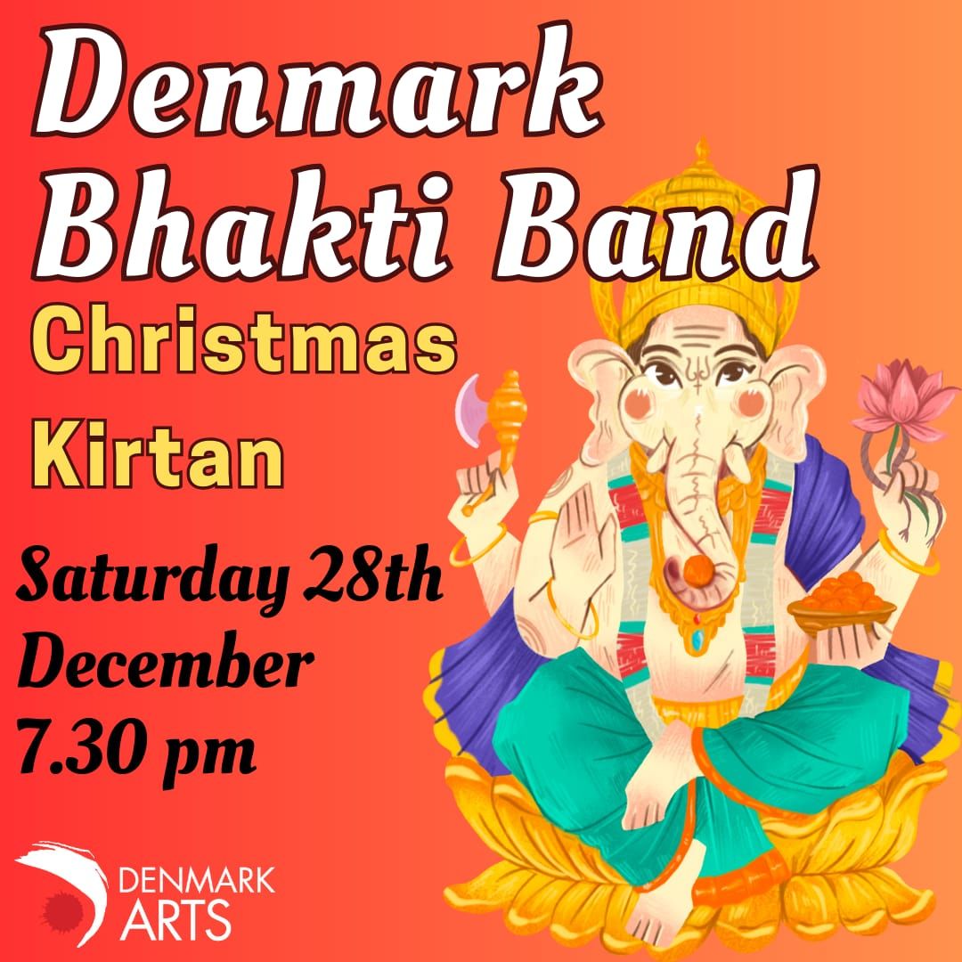 Christmas Kirtan