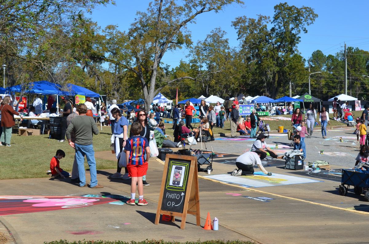 The Heart of Albany Festival