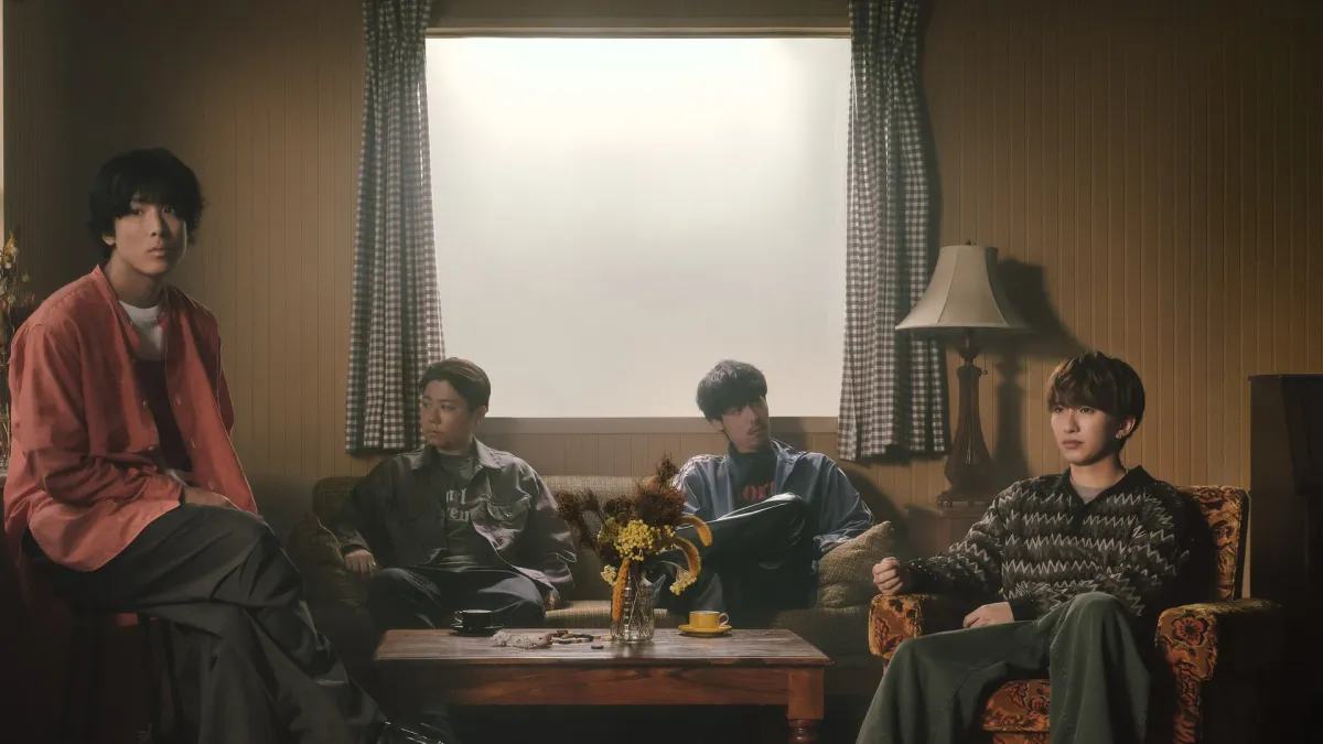 SHE'S, neguse. in \u5927\u962a\u5e02