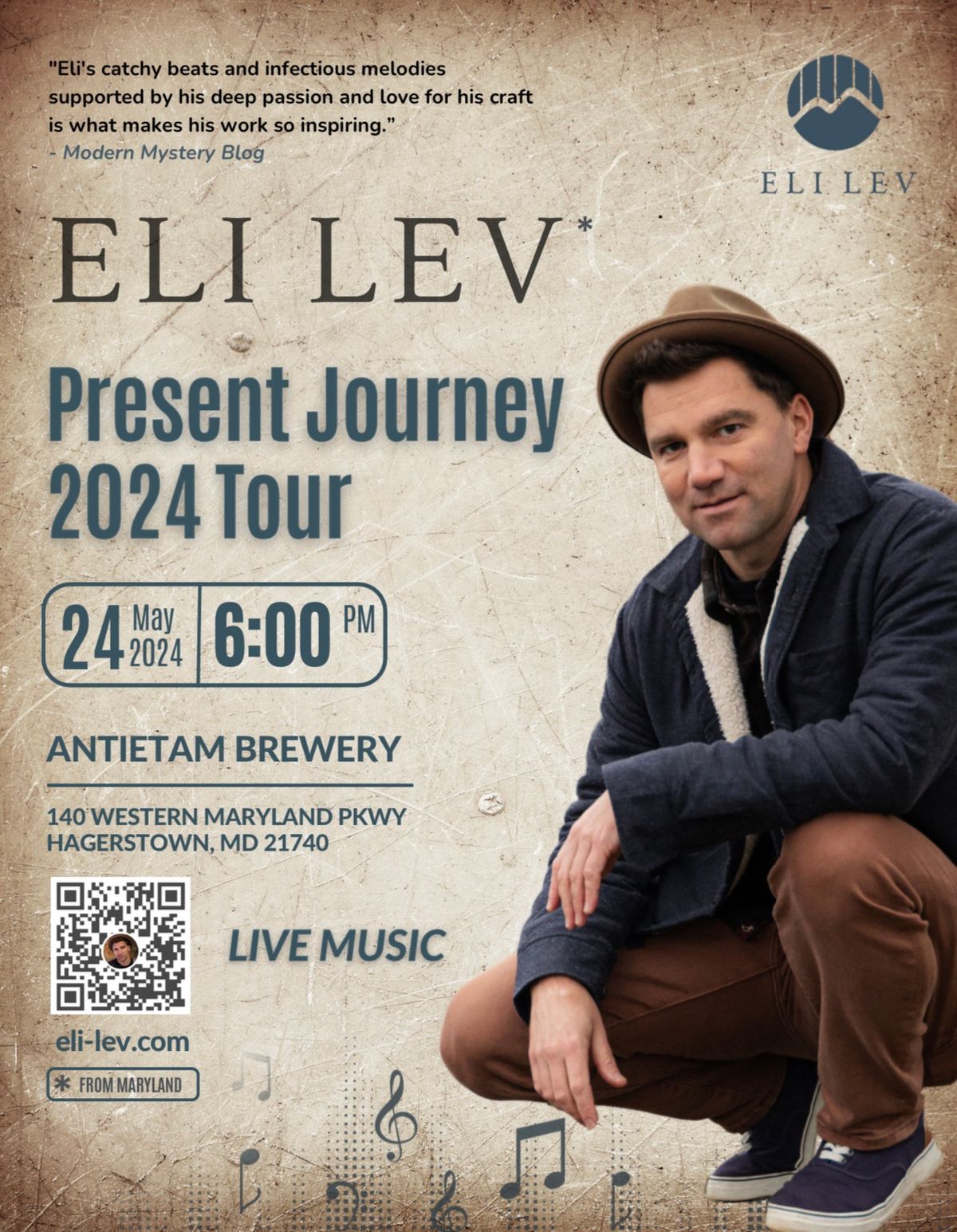 Eli Lev Music 