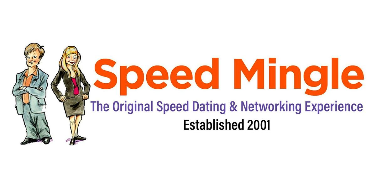 Hattiesburg, MS Speed Mingle Networking Experience