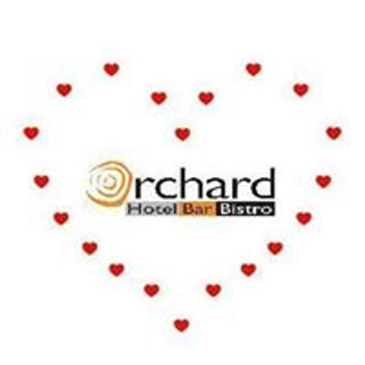 Orchard Hotel Falkirk