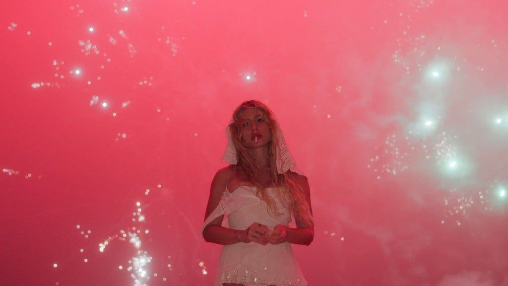 MOVED TO BROOKLYN BOWL! Slayyyter - WOR$T GIRL IN THE WORLD TOUR w\/ Pearly Drops