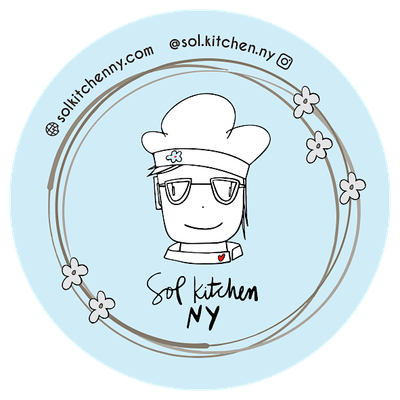 Sol Kitchen NY, LLC