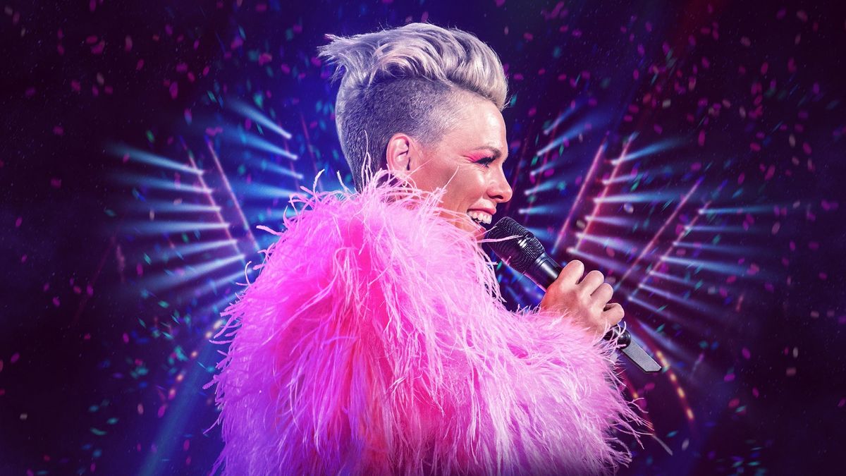 P!NK: Summer Carnival 2024 - Gothenburg