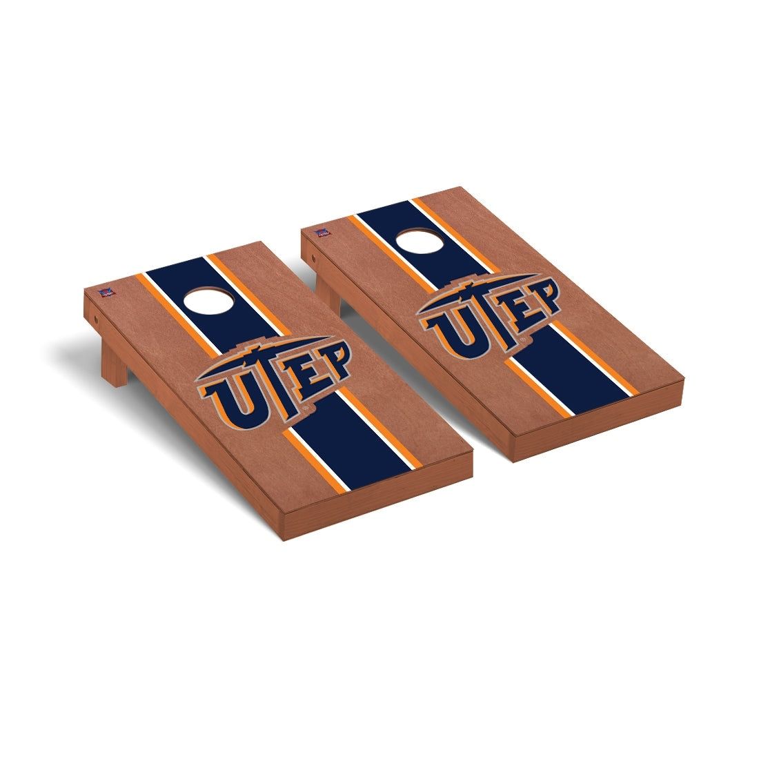 Premium Tailgate Party: Texas Longhorns vs. UTEP Miners