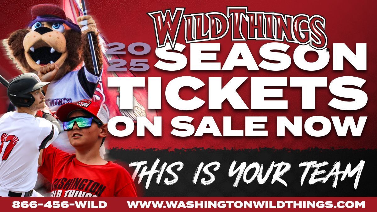 Washington Wild Things vs. New Jersey Jackals