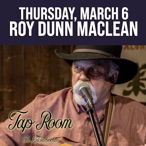 Roy Dunn MacLean