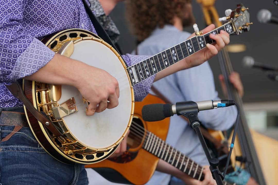 Florida State Bluegrass Festival