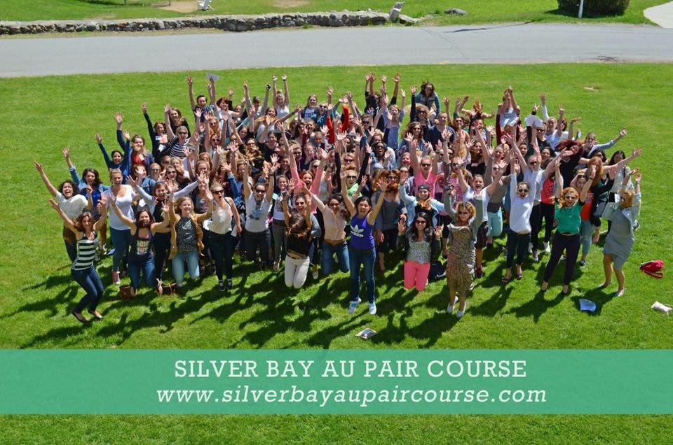 October 25- 27 Au Pair Weekend Course 