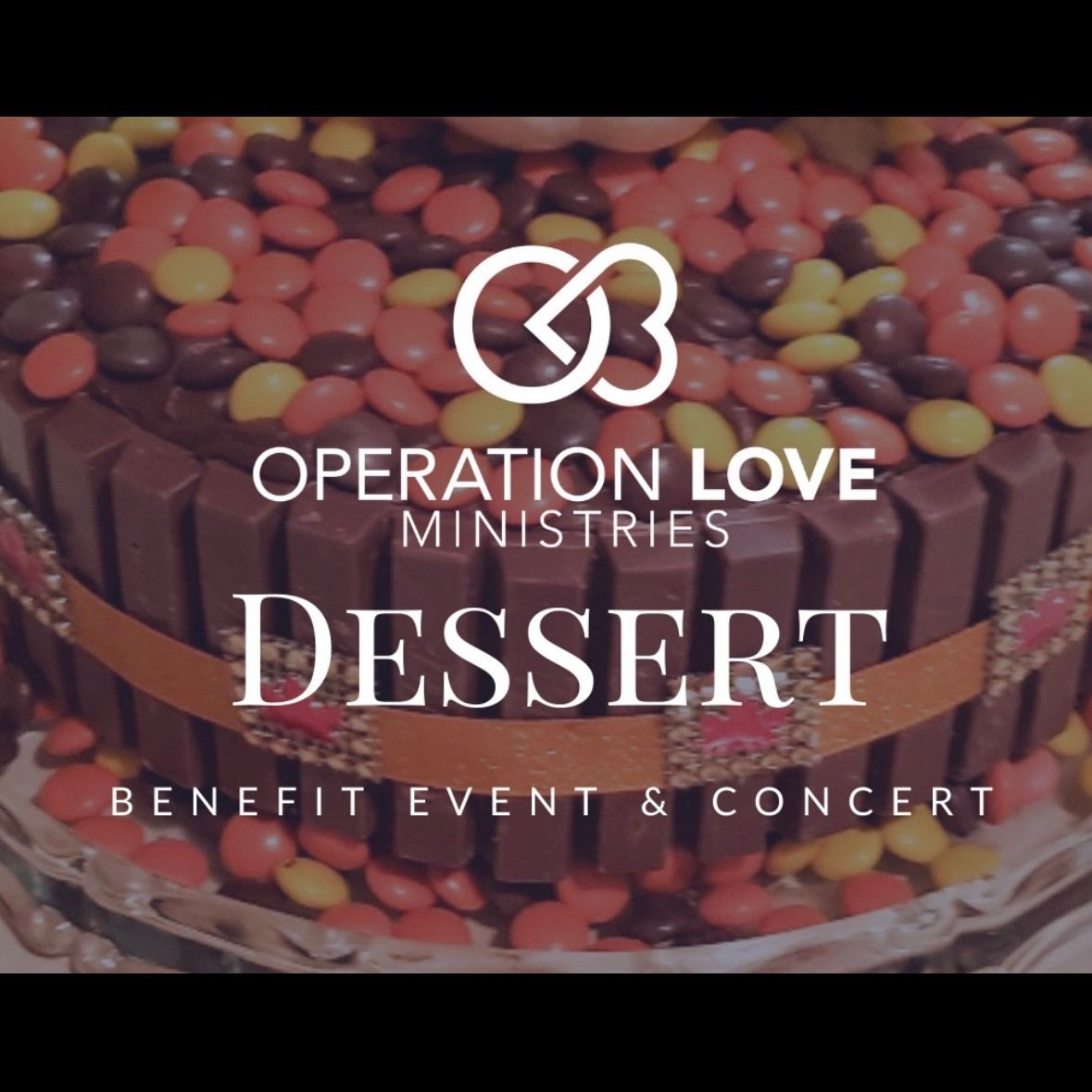 Operation Love 5th Annual Dessert Event