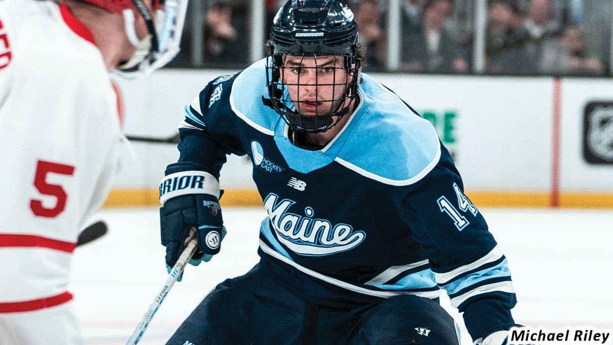 Maine Black Bears vs. Stonehill Skyhawks
