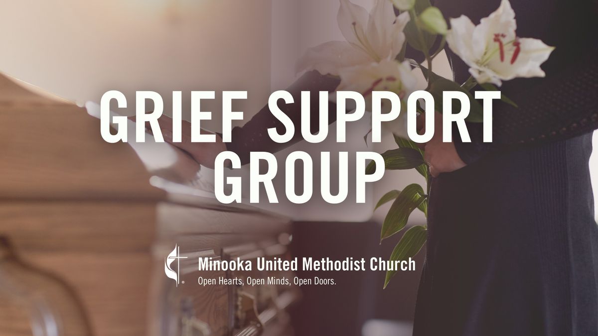 Grief Support Group