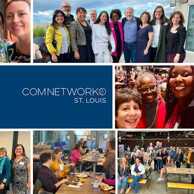 ComNetworkST LOUIS