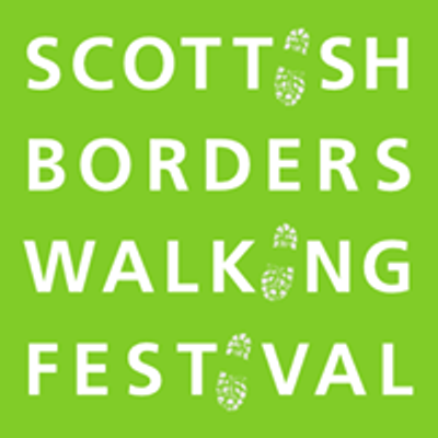 Scottish Borders Walking Festival