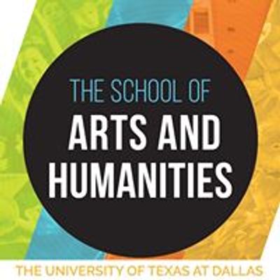 UT Dallas Arts & Humanities