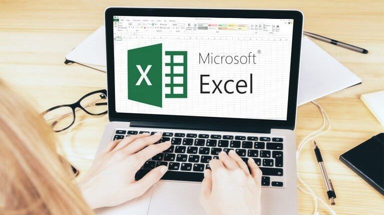 Introduction to Excel