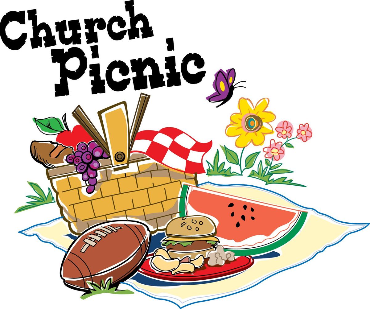 Church Picnic