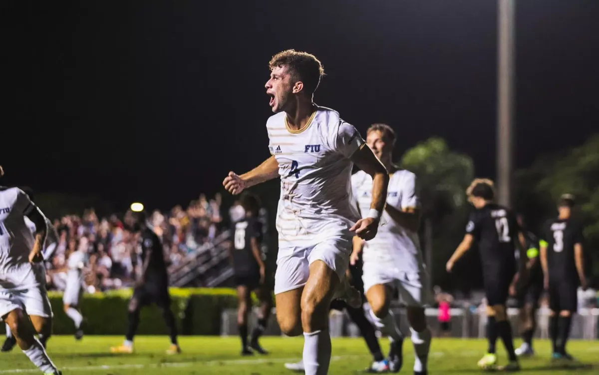 Florida International Panthers at VCU Rams Mens Soccer