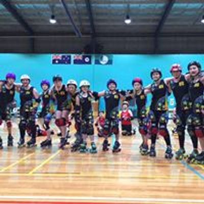 Hobart Junior Roller Derby