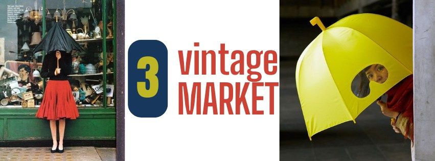 vintage market