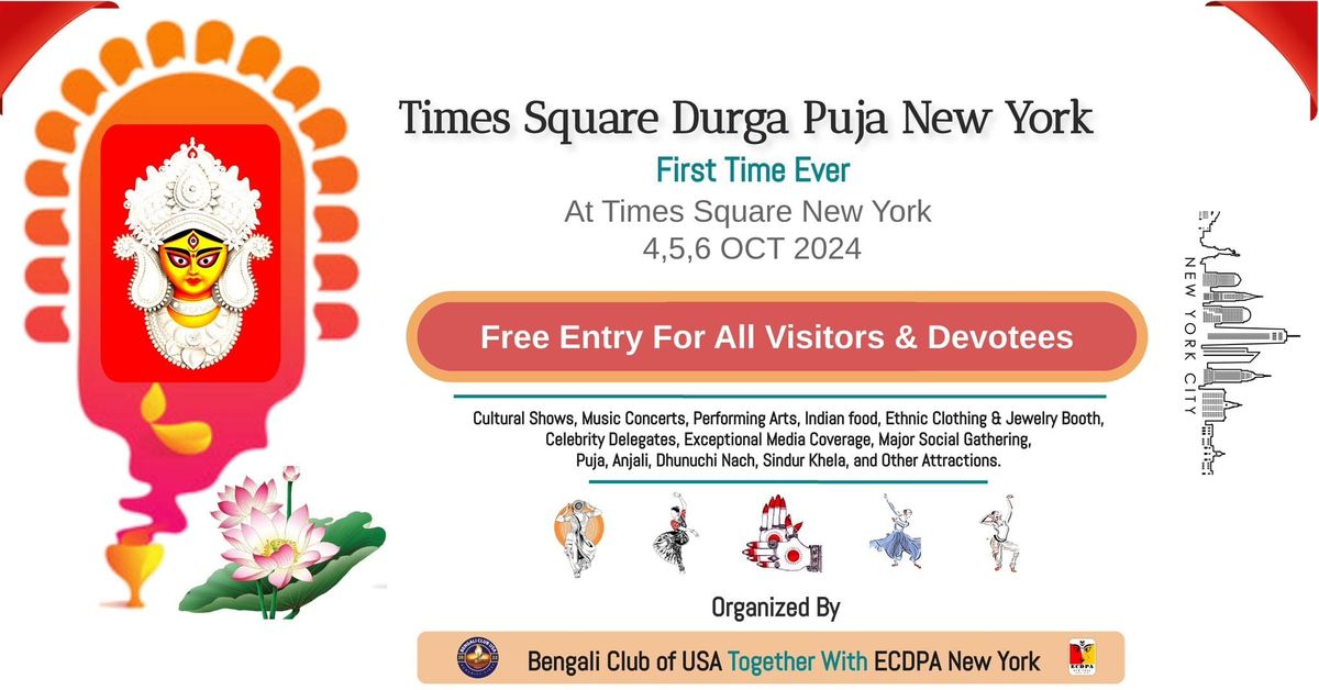 Durga Puja