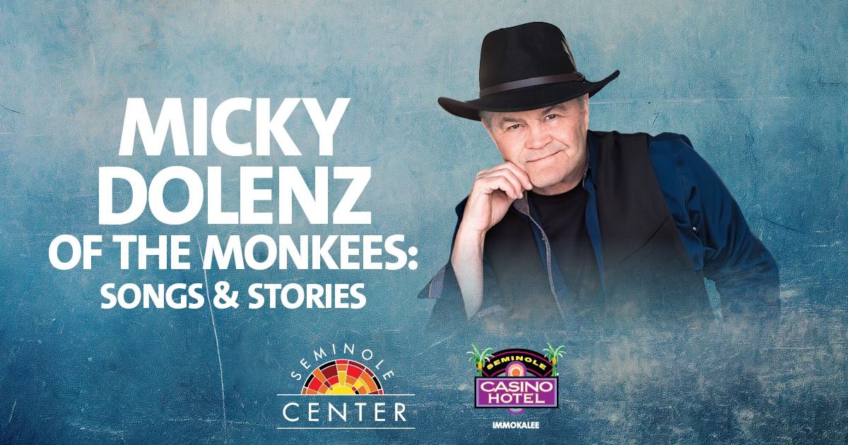 Micky Dolenz